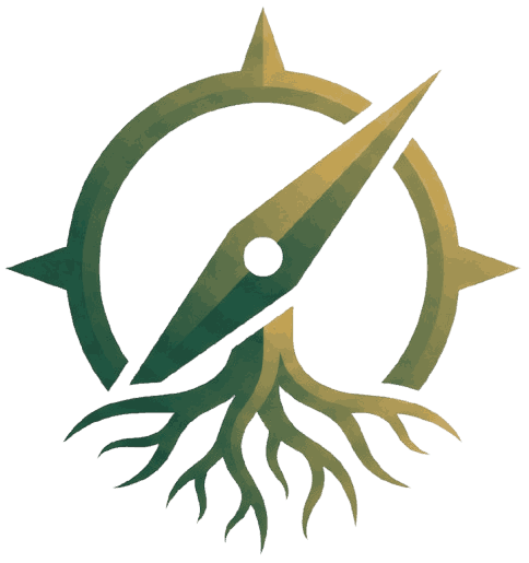 Логотип блога о развитии